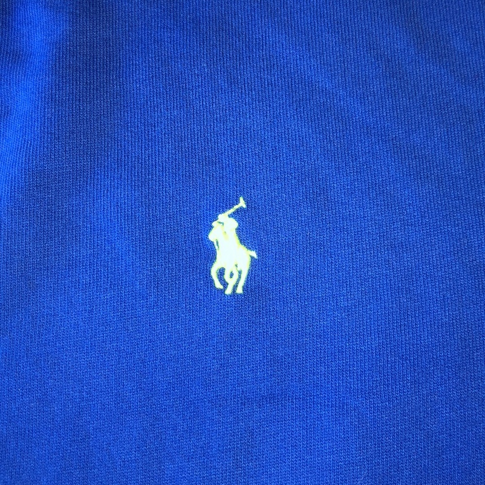 Ralph Lauren Polo long sleeve sweatshirt